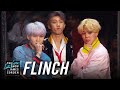 Flinch w/ BTS Flinch w/ BTS