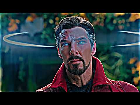 Doctor Strange Scene Pack for editing twixtor 4k(cc)#viral