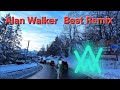 Alan Walker Best Remix Winter In Switzerland