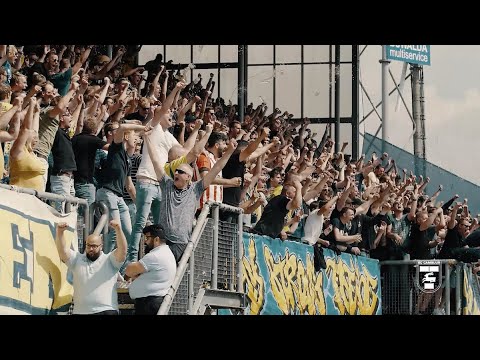 Forza Cambuur 1 (seizoen 2, aflevering 1): Terug Waar We Horen