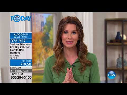 HSN | HSN Today: 10 FAVES 09.22.2017 - 07 AM