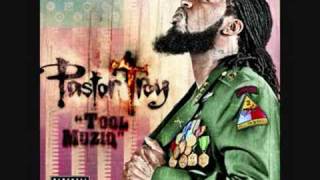 Pastor Troy-Ridin Big
