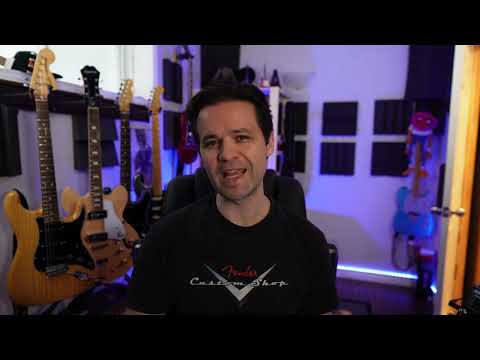 Why I Bought and Sold My Fender TONE MASTER