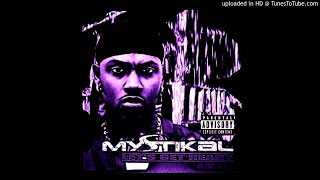 Mystikal - Come See About Me Slowed Down
