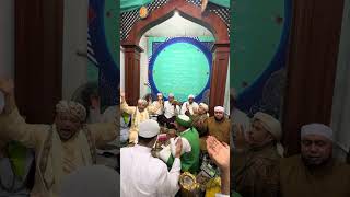 Download lagu 😍MENTERI NUSRON ASYIK BACA BURDAH, 11 SEP 2026 MASJID ALHAWI CONDET BERSAMA PARA HABAIB & ULAMA 😘❤️ mp3