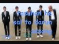 BIGBANG - Love Song [Easy-to-Read Romanized ...