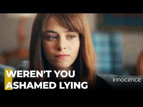 You Lied For That Man - Innocence Episode 4