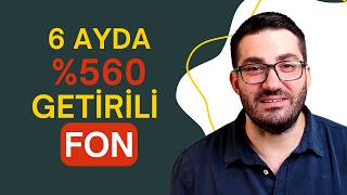 En Çok Kazandıran Fonlar Hangileri ?