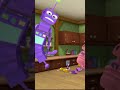 Robot Malfunction