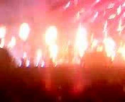 Panik - Was würdest du tun Probe BuViSoCo am 13.Februar 2008