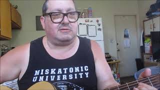 Guitar Vocal Cover Til Tuesday Aimee Mann Will She Just Fall Down Guitars Vocals Sing Singing