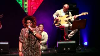 Tereza Gama - Samba Quebrado (Marco Mattoli) - È Tradição e o Samba Continua 2012