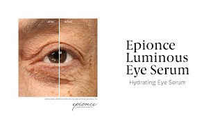 Epionce Luminous Eye Serum