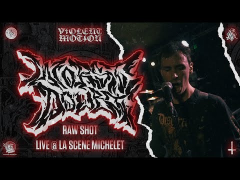WORST DOUBT - LIVE @LA SCENE MICHELET - NANTES - HD - [FULL SET - RAW SHOT] 16/11/2019
