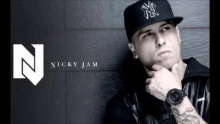 Intro Chosen Few (Hip Hop Remix) - Nicky Jam