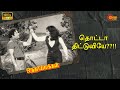 தொட்டா கோச்சுக்குவியே Oru Thai Makkal Movie M G R Jayalalith