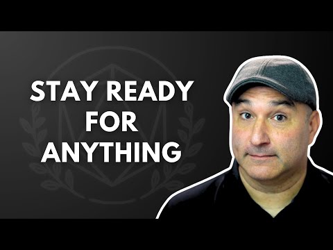 Easy Improv Tips for DMs & Players