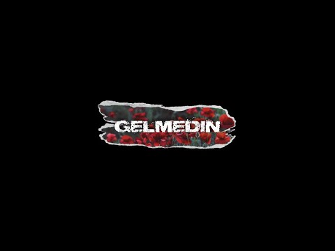 Zeus Kabadayı-Gelmedin ! (ft.S A M E T  B E A T) @Zeus Kabadayı