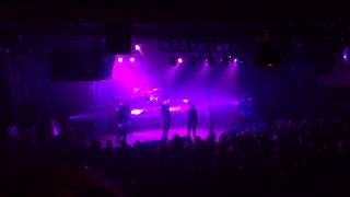 The Birthday Massacre - Diaries - Live