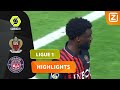 WAT EEN ONGELOFELIJKE KANSEN ZIJN DIT ZEG! ?? | Nice vs Toulouse | Ligue 1 2022/23 | Samenvatting