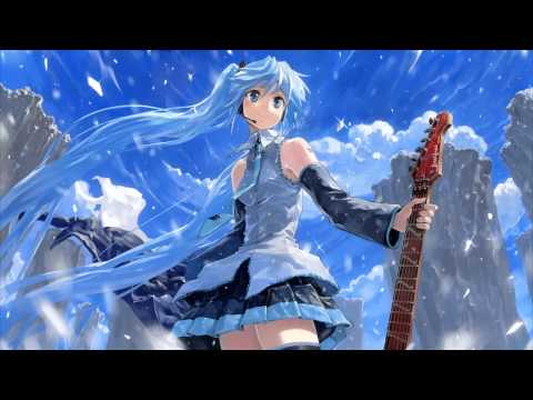 Nightcore - Memory