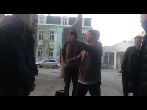 FIEL vs FOQQ vs VNT vs POEL