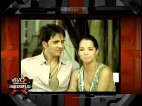 SuperXclusivo 11/8/10 - Divorciados Luis Fonsi y Adamari Lopez
