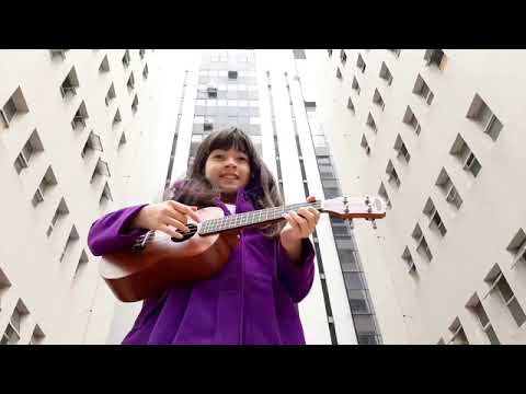 Vovozinha - Edson Miguel Dias