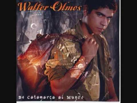 Walter Olmos - Para sentirme vivo
