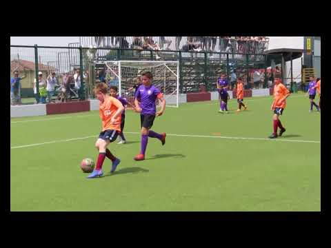 ADC Mario Rigamonti Calcio - Atletico Castegnato