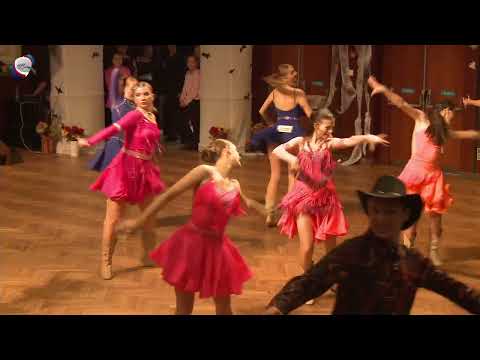 Classic Novice Adult M & Youngster F FINALS Lilt