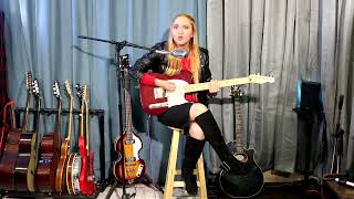 Aletya - Insomnio (Santa Sabina) /Live Session