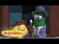 VeggieTales It S A Meaningful Life Trailer