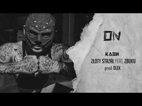 KaeN - Złoty strzał feat. Zbuku (prod. Olek)