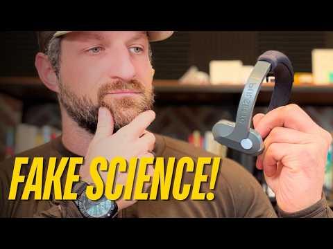 Gerät zur Vagusnervstimulation: Warum Pulsetto NICHT FUNKTIONIERT!