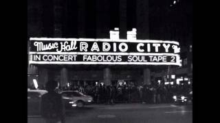 Fabolous - Louis Vuitton (Feat.J.Cole)(The Soul Tape II)(Clean Version) #TheSoulTape2
