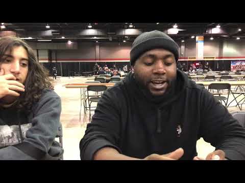 Learn GUARDRAGON CRUSADIA from KENNY   Yu Gi Oh! YCS Chicago 2019 Top 32 COMBO INCLUDED