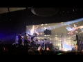 Calogero - Les feux d'artifice live Lille 