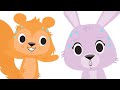 Inright Outright Happy All The Time Plus More Kids Videos