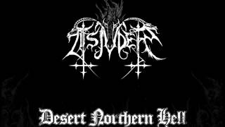 Tsjuder - Unholy Paragon