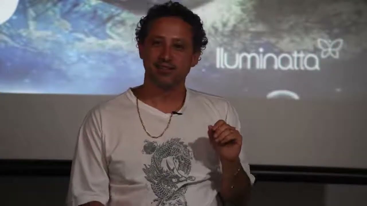 Spiritual Enneagram: Ray 5 - Enneagram the Light of Spirituality by Nicolai Cursino