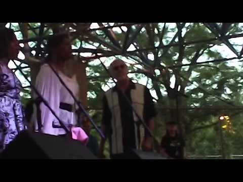 Featuring Joe Esposito!