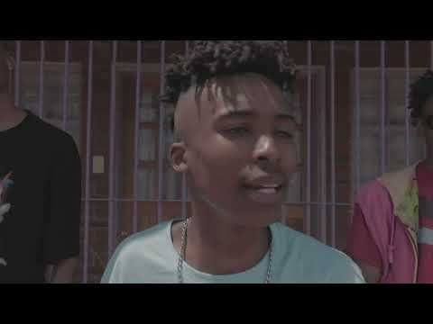 Racks[visuals] by GeeBoy KayOne_ sa ft Lio & Prince.