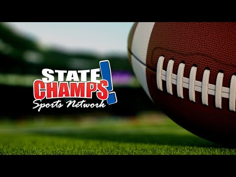 Football Friday's OT Powered by State Champs! | 9-23-2022