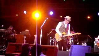 elvis costello 7.23.2011