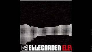Ellegarden - Gunpowder Valentine