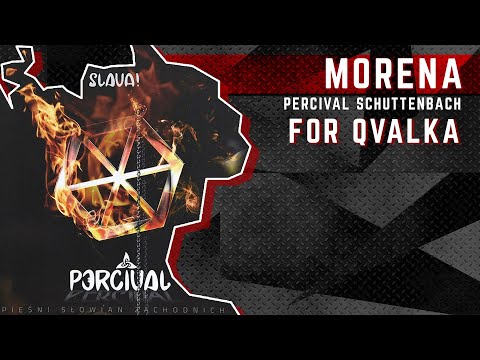 PERCIVAL - Morena from Slava III - FOR Qvalka