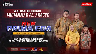 Download lagu 🔴Live 'NEW PRIMAEGA' Selasa 24  Juni 2025,Ds.Bulakpancing Blok Kebaran Rt:05/Rw:02, Dukuhwaru-Tegal mp3