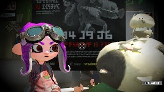スプラ 武器練習 0時まで