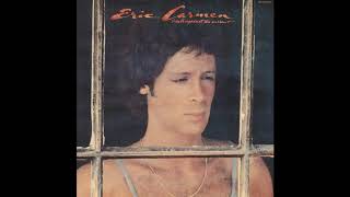 Eric Carmen - Boats Against The Current